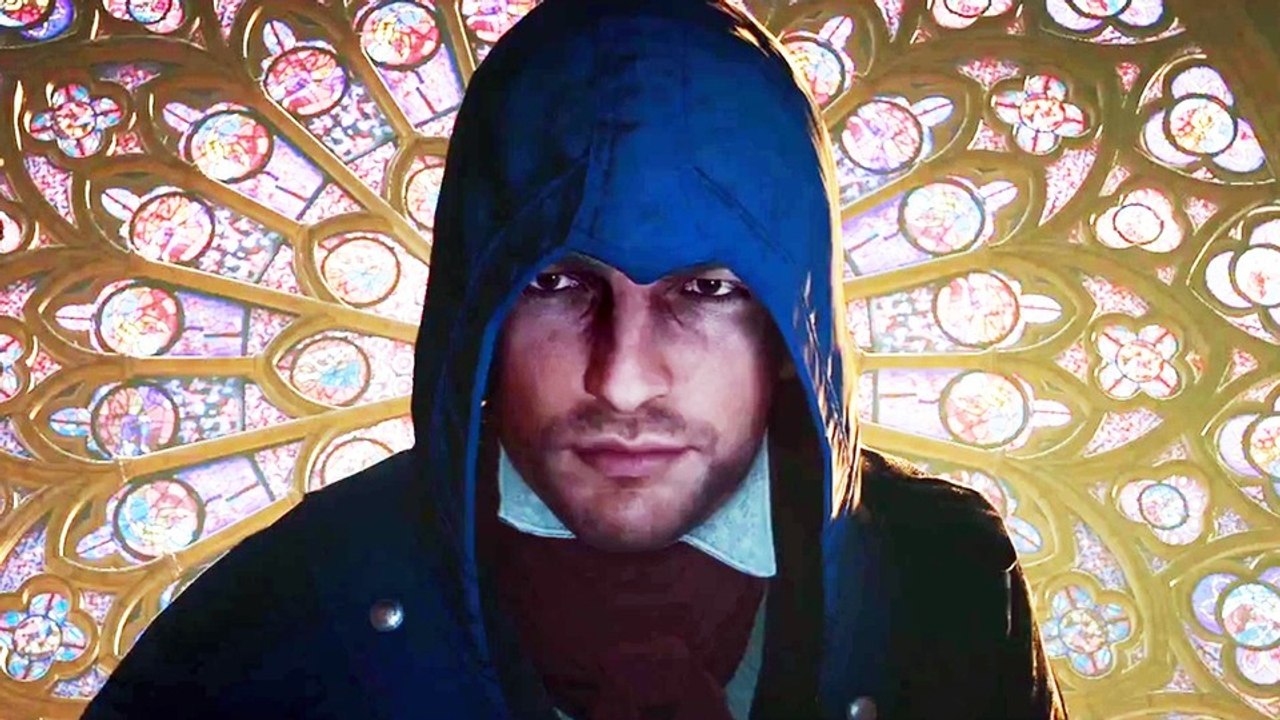 Assassin's Creed: Unity - Spektakuläre Sprünge im Gamescom-Trailer