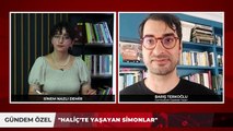 Süleyman Soylu’nun omuz başındaki terörist | Barış Terkoğlu anlattı