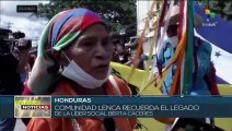 Tribunal hondureño condena a 22 años de prisión a David Castillo por el asesinato de Berta Cáceres