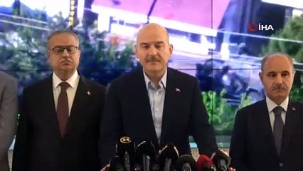 'Kökünü Kurutma' operasyonu başlatıldı
