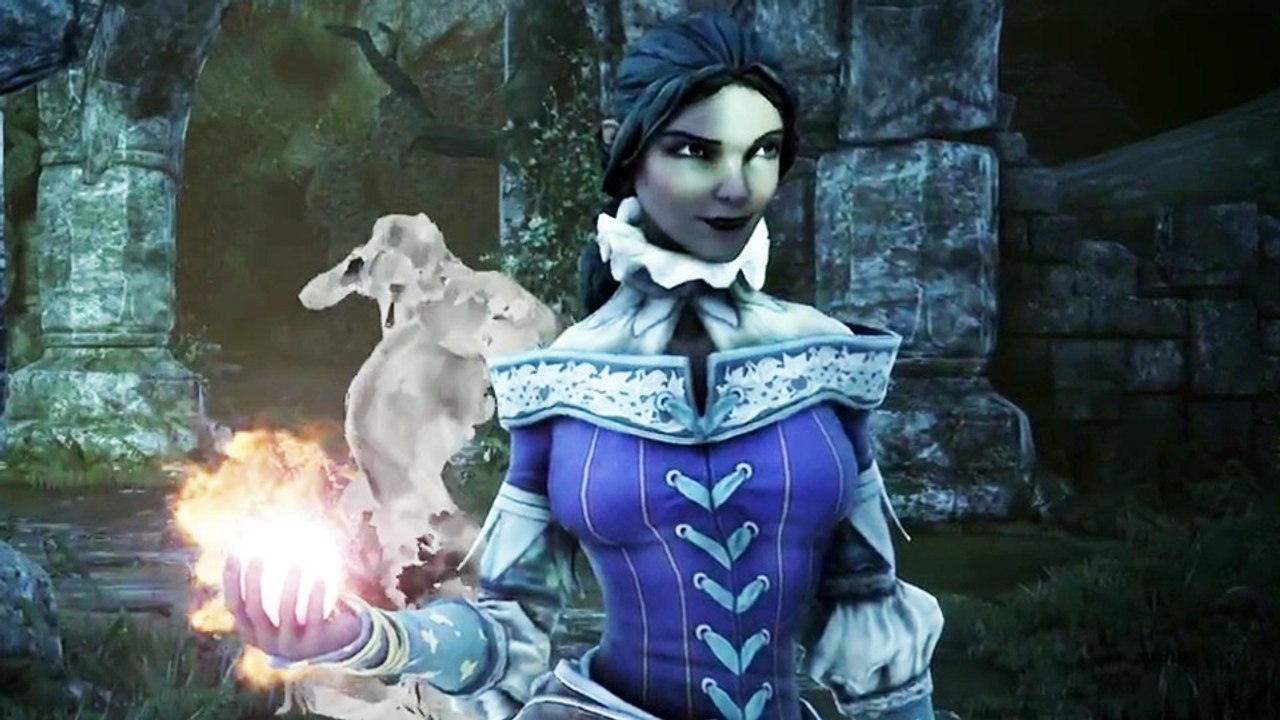 Fable Legends  - Gamescom-Trailer: Schurkische Helden