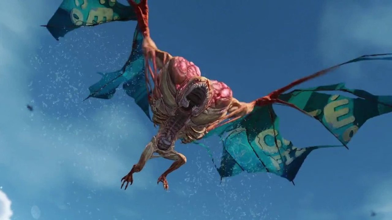 Sunset Overdrive - Gamescom-Trailer: Tipps für die Energydrink-Apokalypse