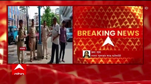 Dumdum Shootout : দমকল কর্মীকে লক্ষ্য করে গুলি, অল্পের জন্য রক্ষা