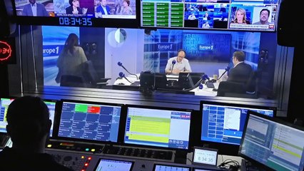 Les défis du Rassemblement national qui va devoir développer une culture parlementaire