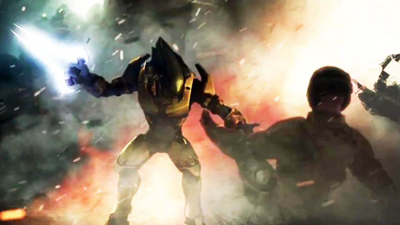 Halo Channel - Gamescom-Trailer kündigt Halo-Portal an