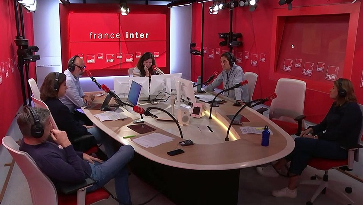 "Les Sorcières de l'Orient", sur OCS : le volleyball japonais au sommet - Capture d'écrans