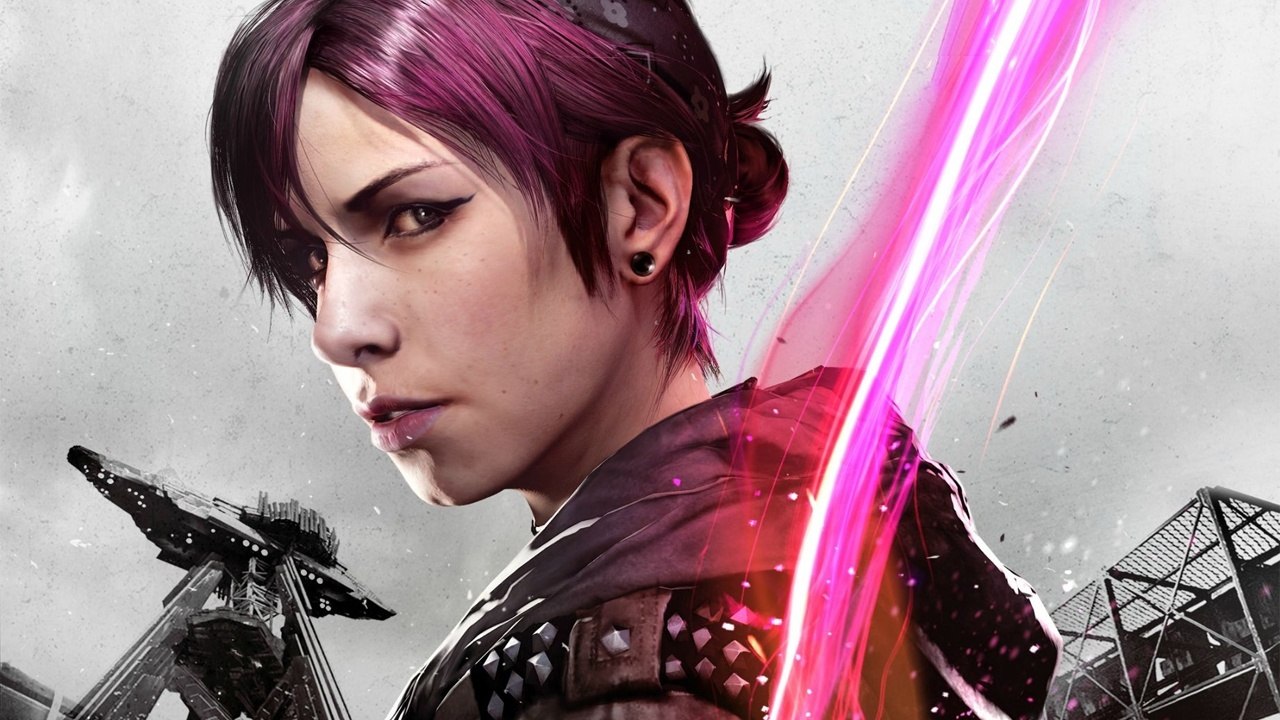 Infamous: First Light - Debüt-Trailer zeigt Gameplay & Titelheldin Abigail