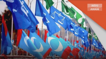 PRU15 | Pemimpin politik mula berkempen