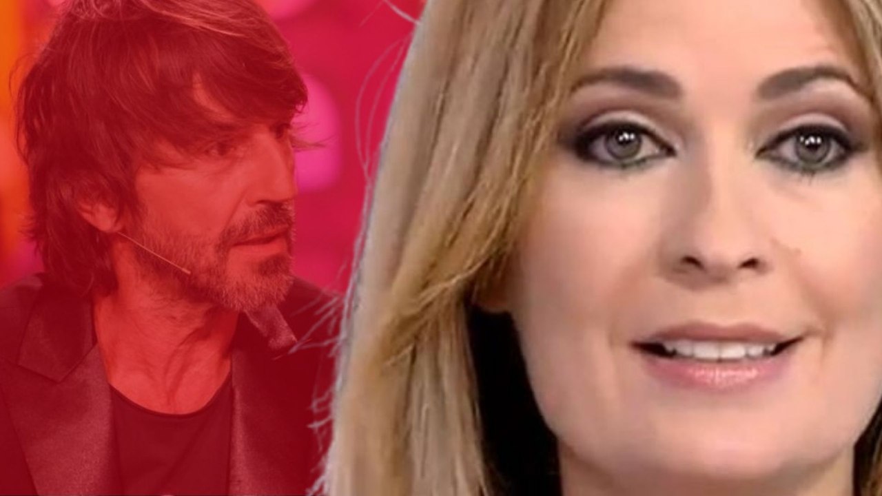 Olvido Hormigos recibe un nuevo mazazo que le hace revivir su peor pesadilla