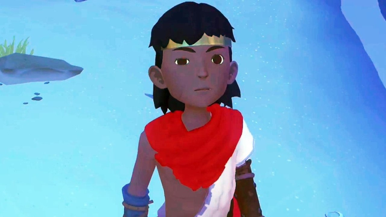 Rime - Adventure im gamescom-Trailer angekündigt