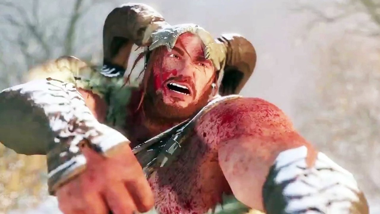 WiLD - Online-Survival-Spiel im gamescom-Trailer angekündigt