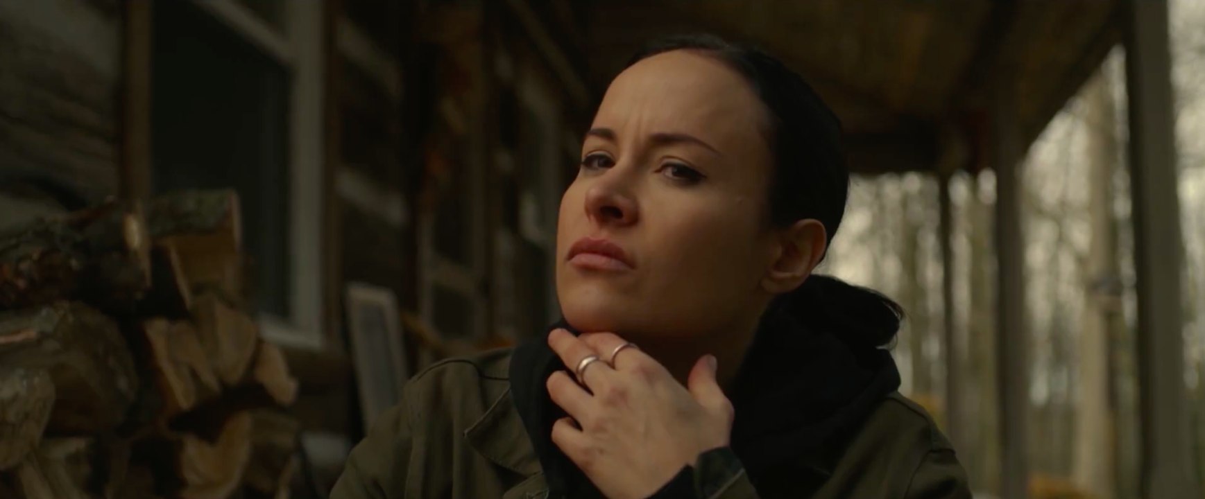 The Retreat - Trailer (Deutsch) HD