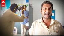 Frustrated AP Village Volunteer Nagesh : పంటబీమా ఎందుకు వేయలేదని ఆగ్రహం | ABP Desam