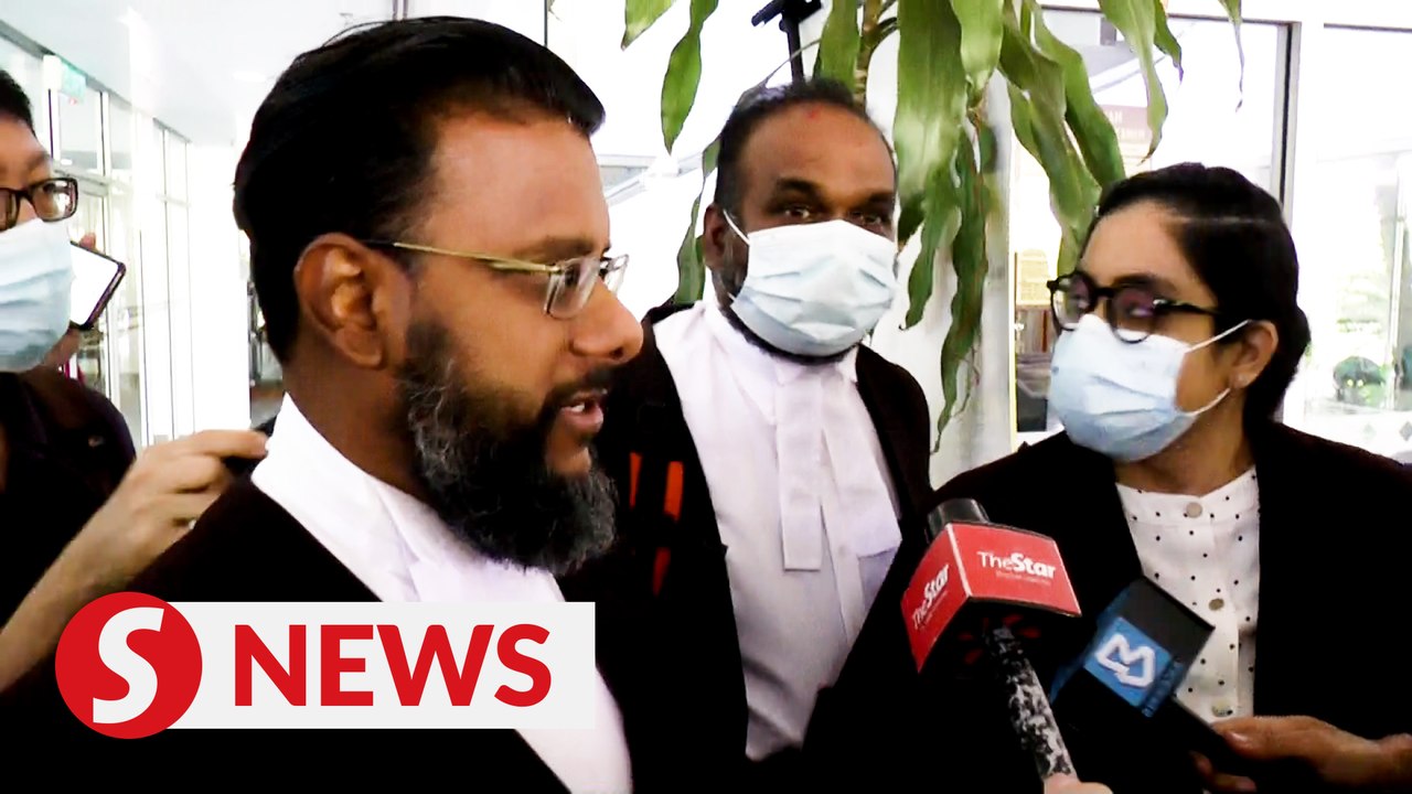 Cradle Fund murder trial: Lawyer involved in scuffle will consider next course of action