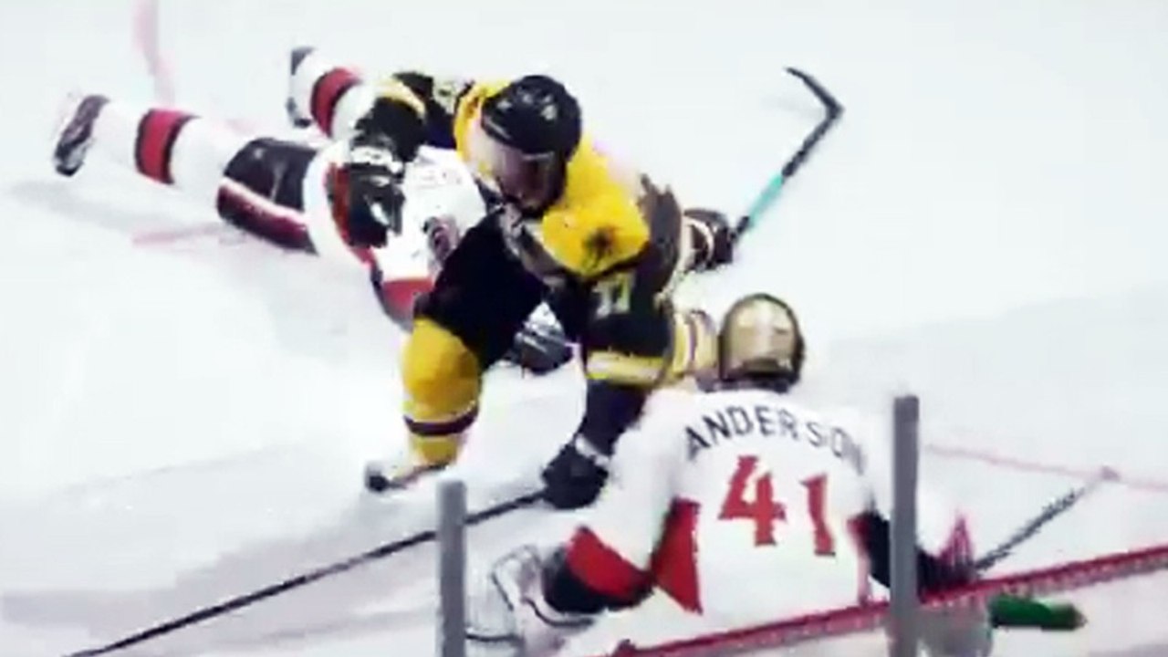 NHL 15  - Neue Spielszenen im gamescom-Trailer