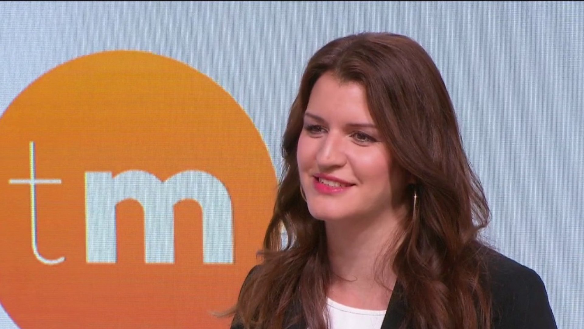 L'interview d'actualité - Marlène Schiappa