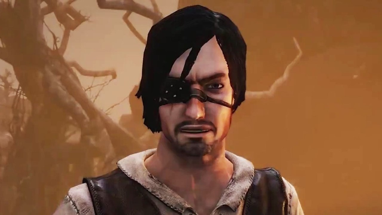 Risen 3: Titan Lords - Launch-Trailer: Der namenlose Weltretter