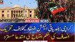 SHC rejects PTI's request for restraining order against holding LG polls