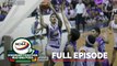NCAA Season 97 | NCAA basketball standouts shine in the pros | Game On: June 18, 2022 (Full Episode)