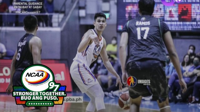 NCAA Season 97 | NCAA basketball standouts recognized in the PBA | Game On