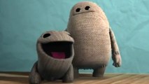 LittleBigPlanet 3 - Gamescom-Trailer: Create & Share
