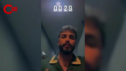 Valilik Sefo'yu saat 00.30'da sahneden indirdi