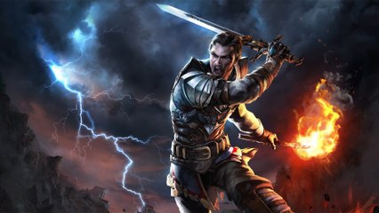 Risen 3: Titan Lords - Test-Video zur Konsolenversion