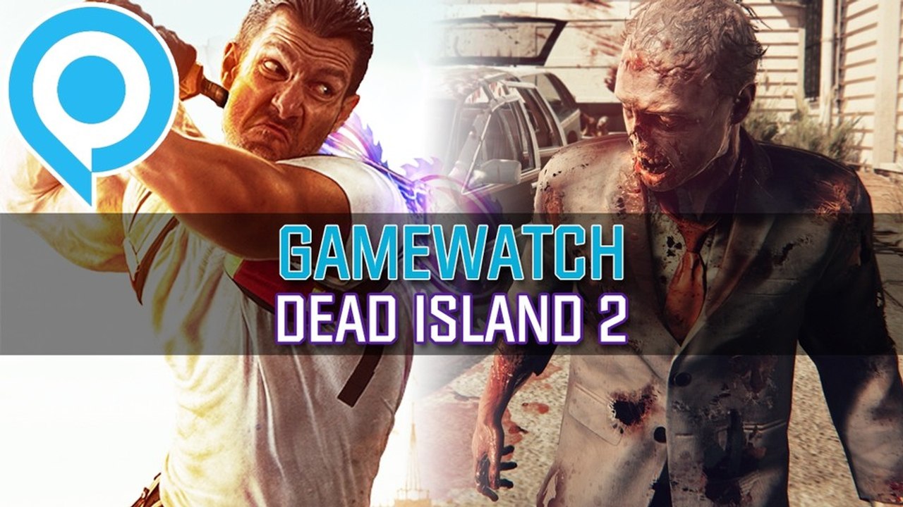 Gamewatch: Dead Island 2 - Video-Analyse: Noch schöner, noch brutalerer