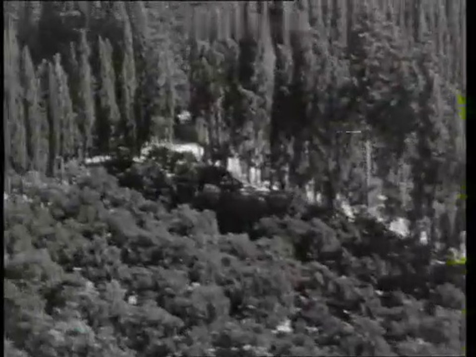 Oran en 1967 (Lumières d'Algérie أضواء على الجزائر)