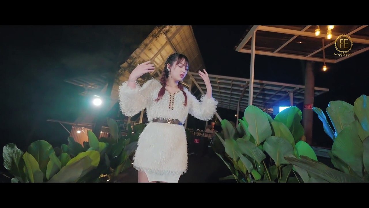 HAPPY ASMARA - BUIH JADI PERMADANI ( Official Music Video )