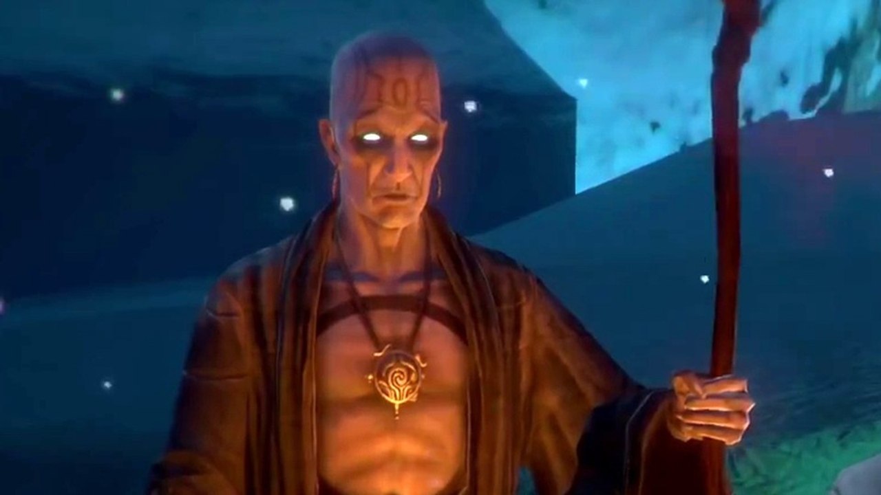 Dreamfall Chapters - Trailer zur ersten Episode »Book One: Reborn«