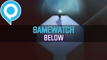 Gamewatch: Below - Video-Analyse: Bildhübscher Mix aus Wind Waker & Dark Souls