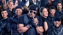 The Expendables 3 - Kino-Trailer zur Action-Fortsetzung