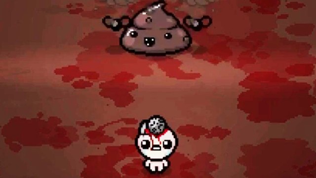 Binding of Isaac: Rebirth - Entwickler-Let's Play zum Koop-Modus