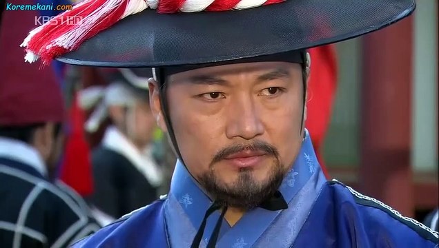 Büyük Tacir 3.Bölüm izle - Kore Dizisi Türkçe Dublaj