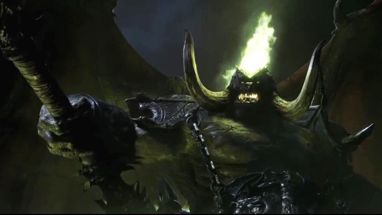 World of WarCraft: Warlords of Draenor - Vorschau-Video zur 5. Erweiterung