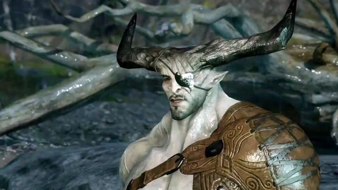 Dragon Age: Inquisition - Gameplay-Trailer: Der Inquisitor und seine Begleiter