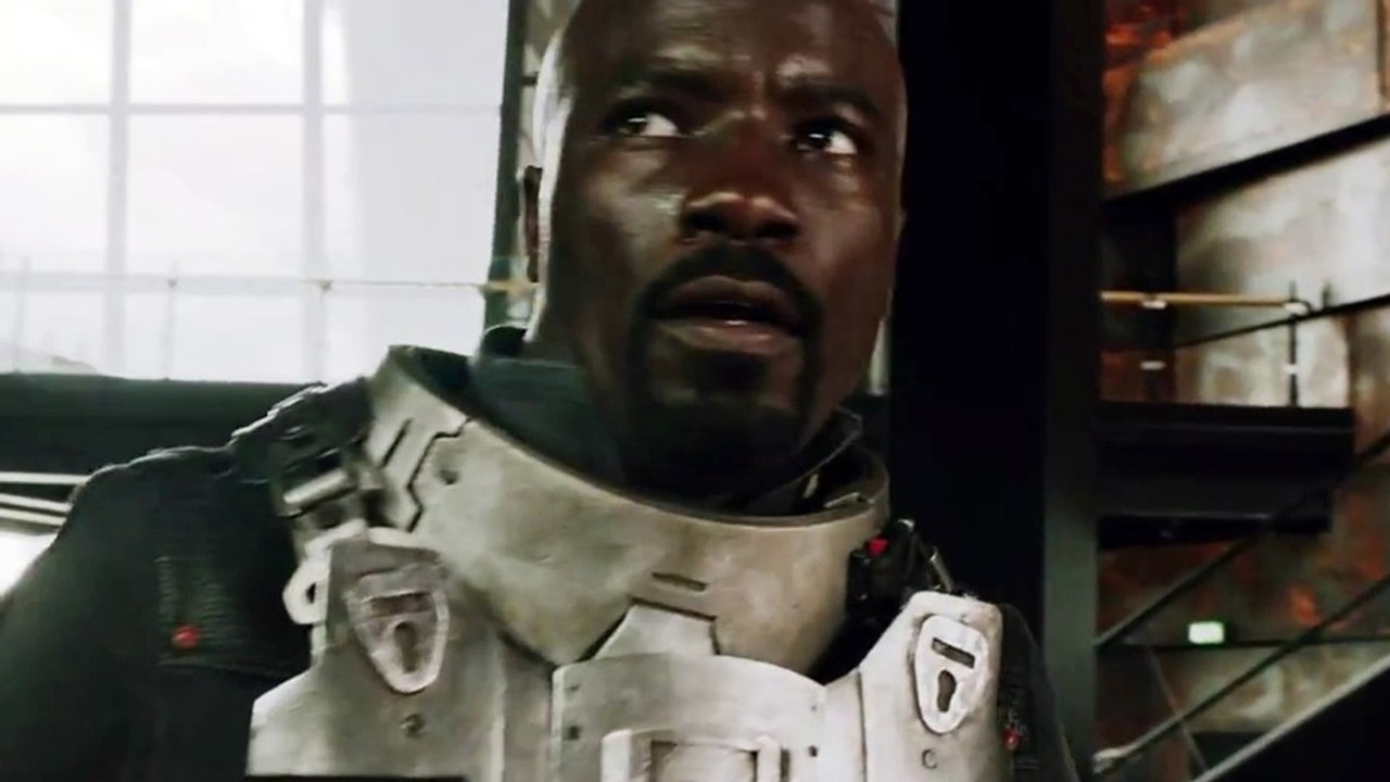 Halo Nightfall - Trailer zeigt Ausschnitte aus der Serie