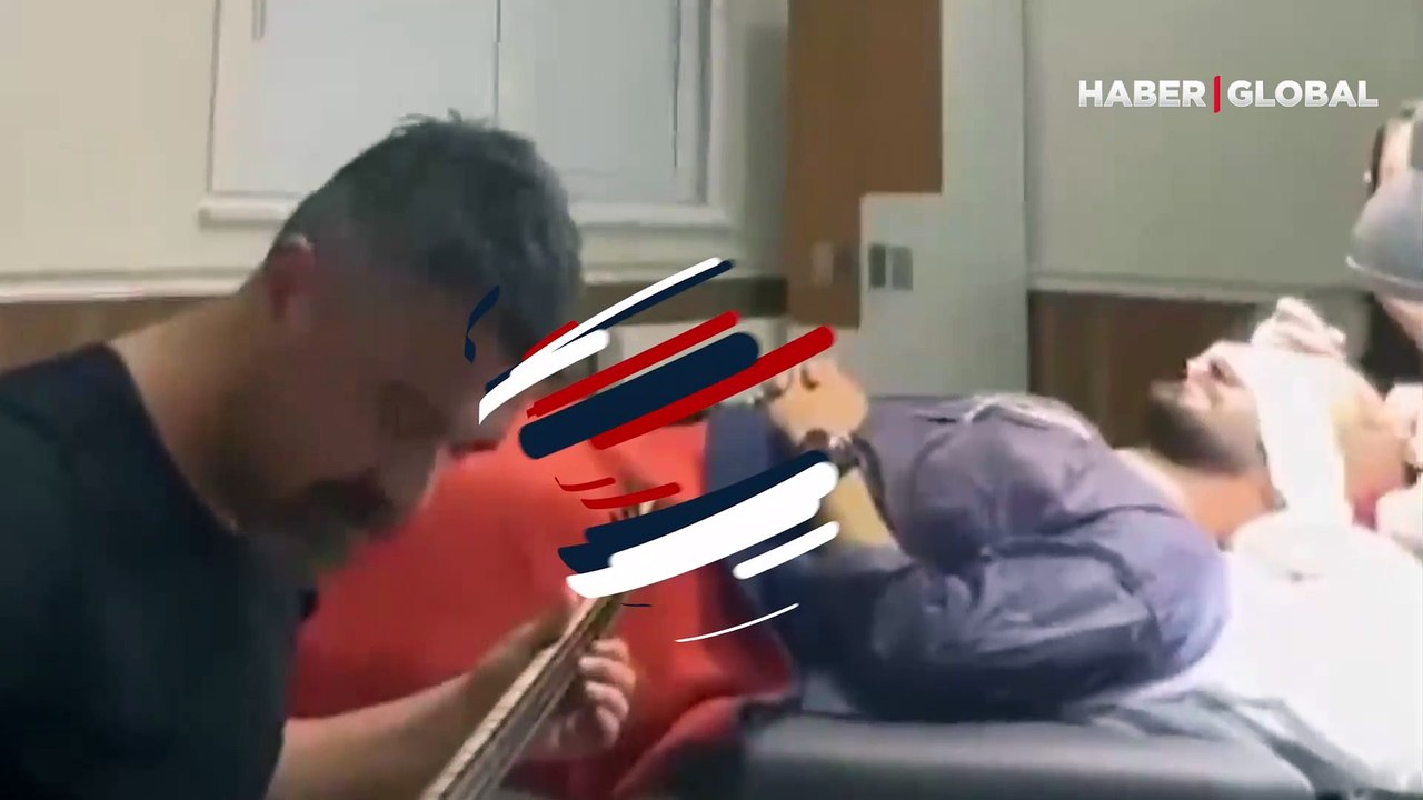 Seda Sayan ve eşi Çağlar Ökten estetik operasyon geçirdi