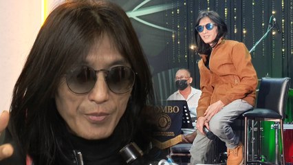 Zamani perlukan dana rawat tulang belakang... Tibalah masanya peminat beri sokongan