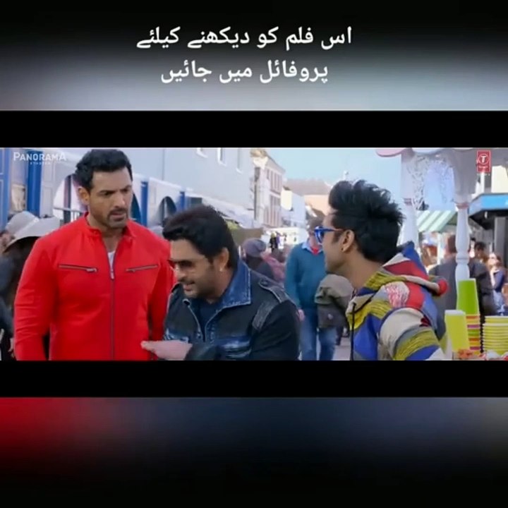 Pagalpanti movie best funny scenes