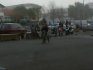 petit transfert en roller