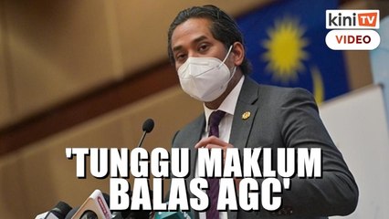 Nyah jenayah bunuh diri: Kabinet tunggu maklum balas AGC