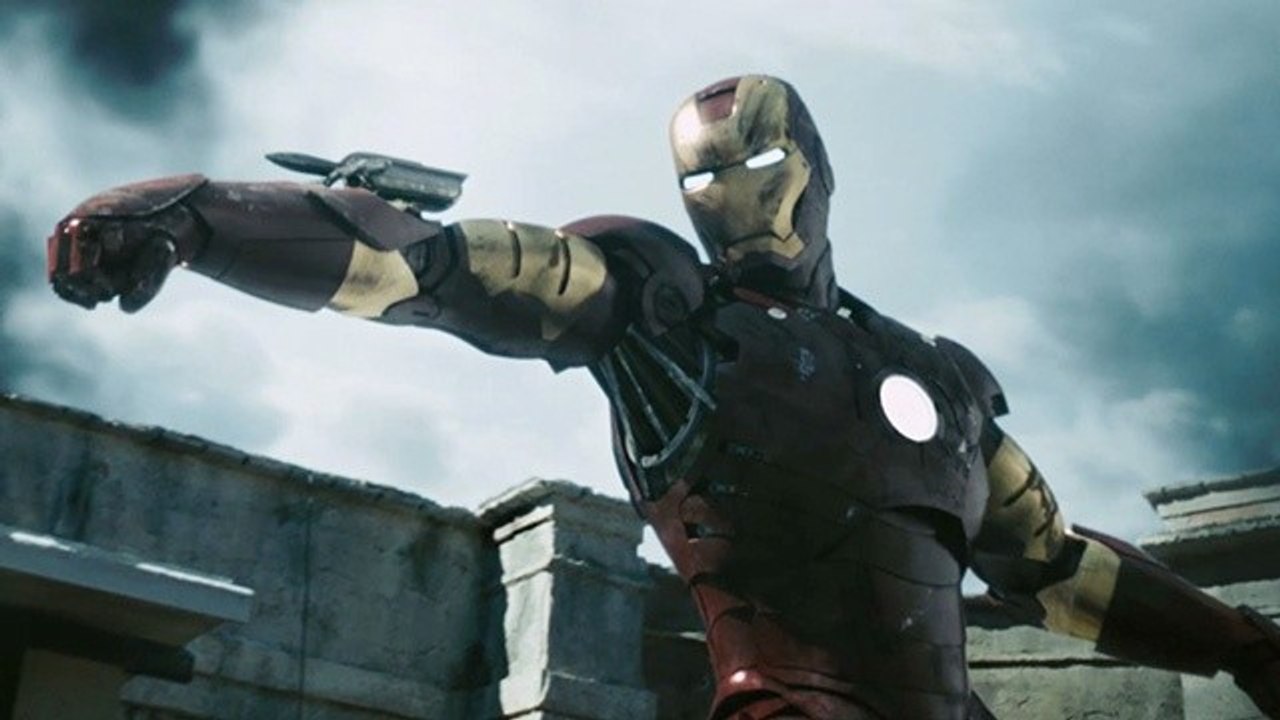 Marvel Studios - Ein Blick zurück ins Marvel-Universum