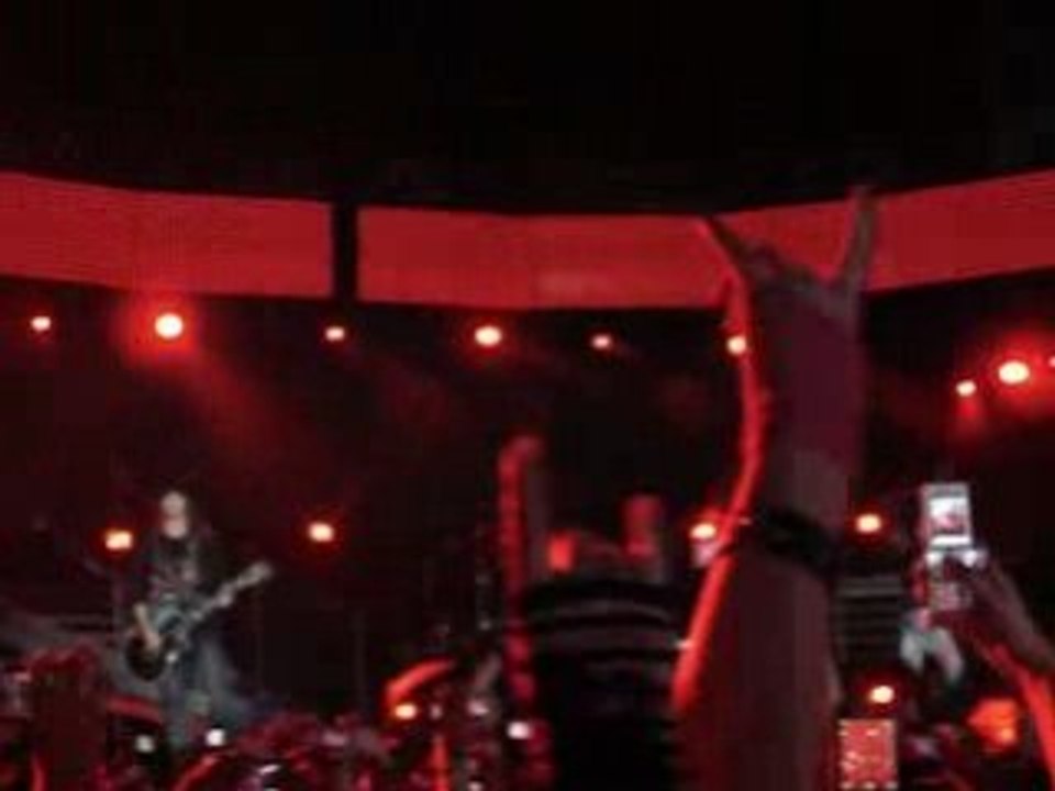 Tokio Hotel Übers ende der welt