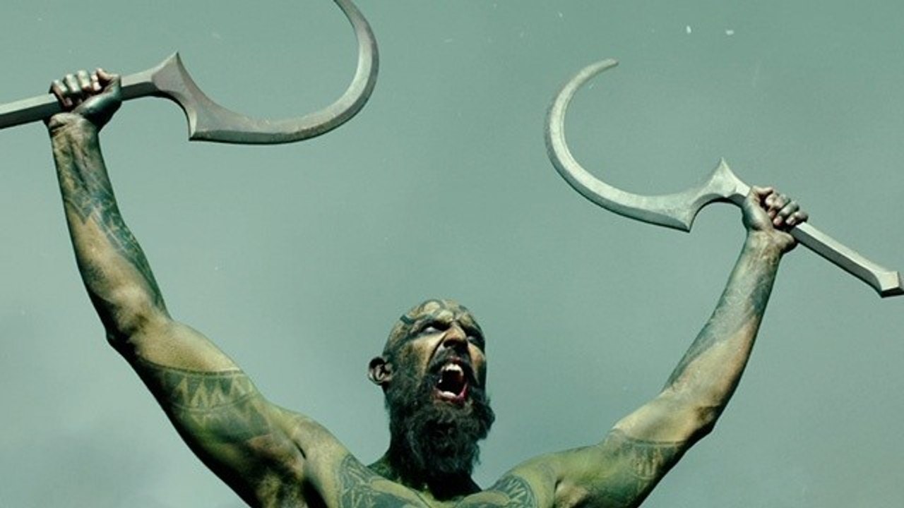 Hercules - Videospecial über die Helden im Film