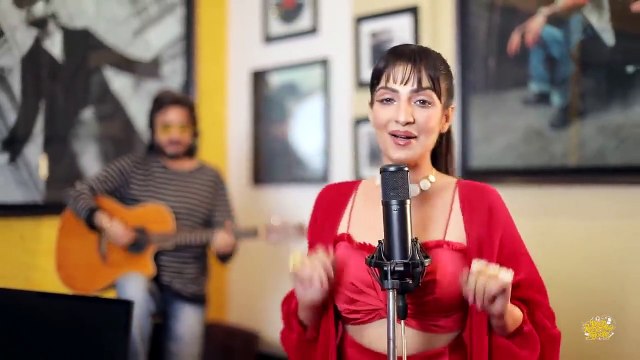 Aajaa Bheeg Le Piyyaa (Studio Version),Himesh Ke Dil Se The Album ,Himesh Reshammiya- Rupali Jagga -