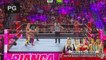 Becky Lynch vs. Asuka vs. Alexa Bliss vs. Carmella vs. Liv Morgan | Women's Championship #1 Contendership Fatal Five Way Match | Highlights