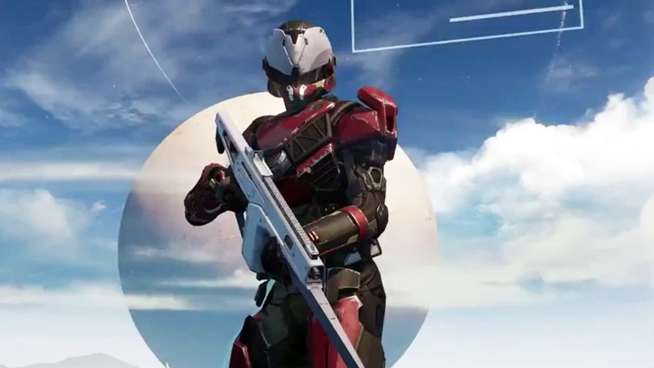 Destiny - Feature-Trailer zu den PS4-exklusiven Inhalten