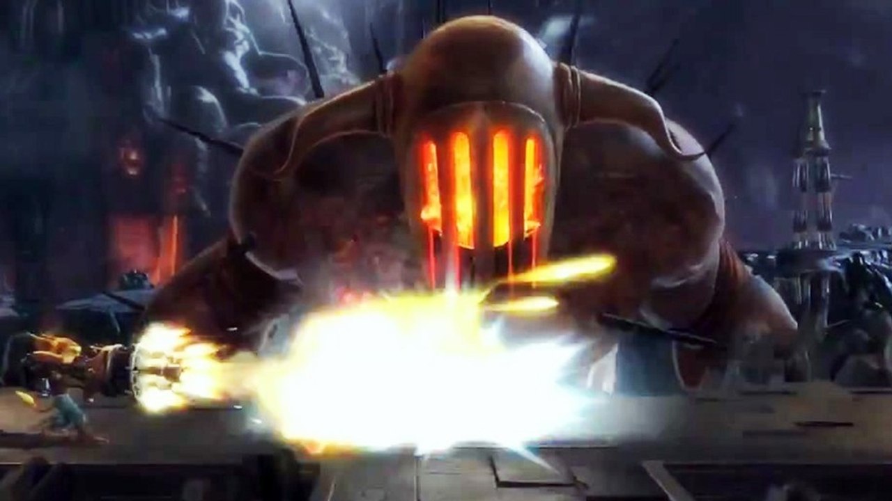 PlayStation Plus - Trailer: Line-Up im September